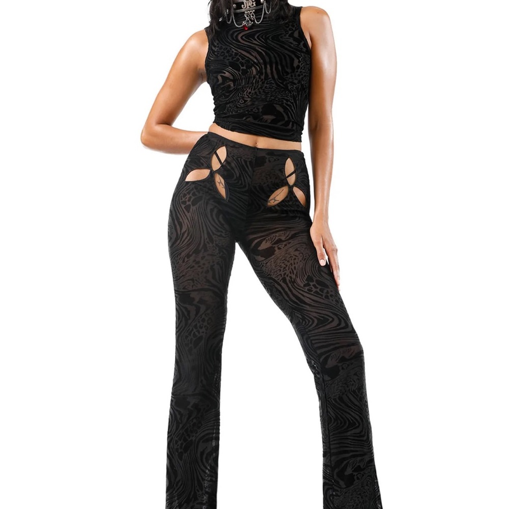 I.AM.GIA. Amina set